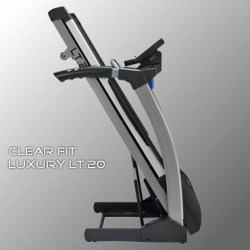 Clear Fit Luxury LT.20-2